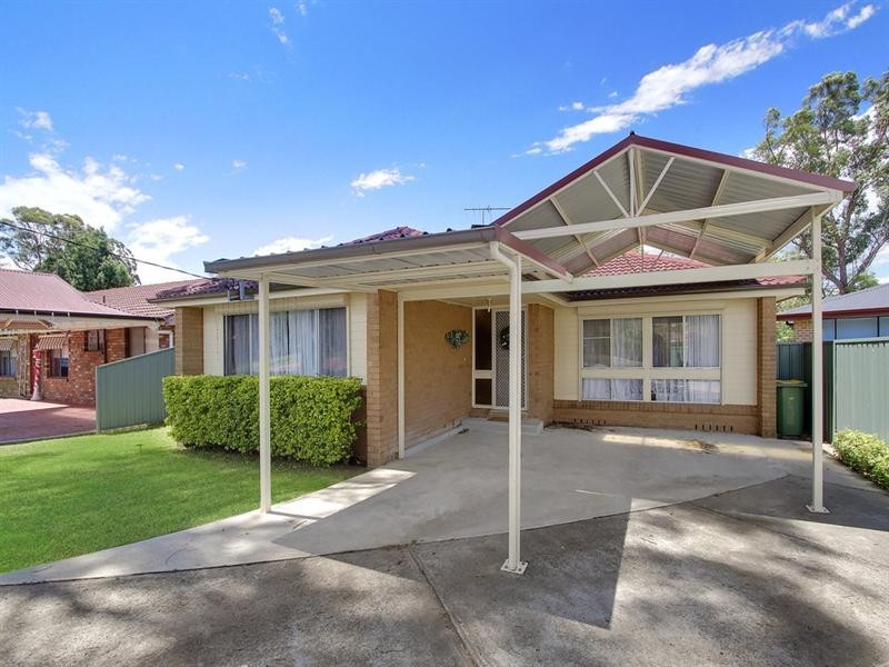 5 Yvonne Place, North Richmond NSW 2754