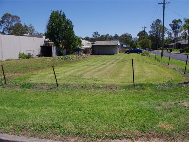 46 Campbell Street, North Richmond NSW 2754