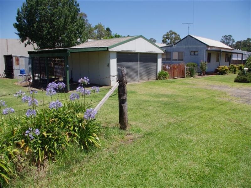 46 Campbell Street, North Richmond NSW 2754