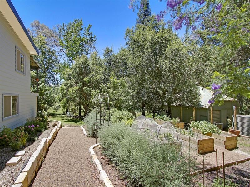 2768 Old Bells Line of Road, Bilpin NSW 2758