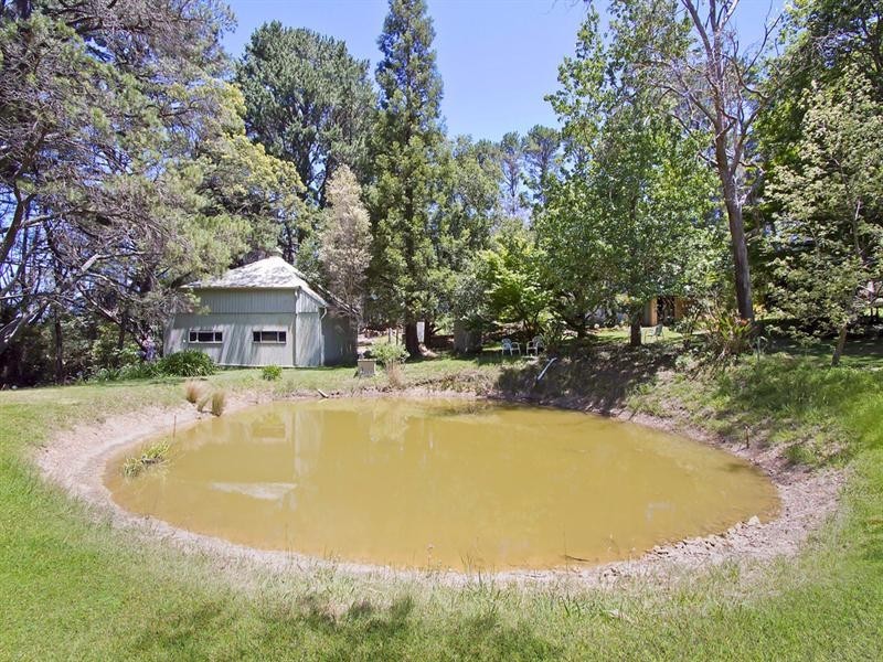 2768 Old Bells Line of Road, Bilpin NSW 2758