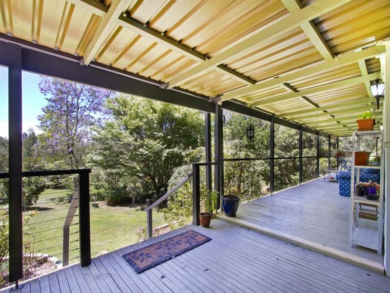 2768 Old Bells Line of Road, Bilpin NSW 2758