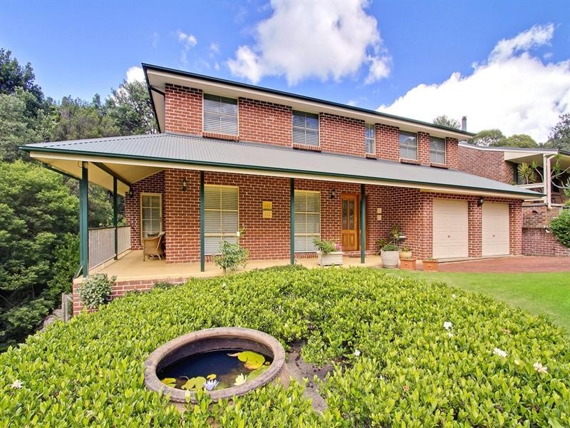 1 Don Street, Kurrajong Heights NSW 2758