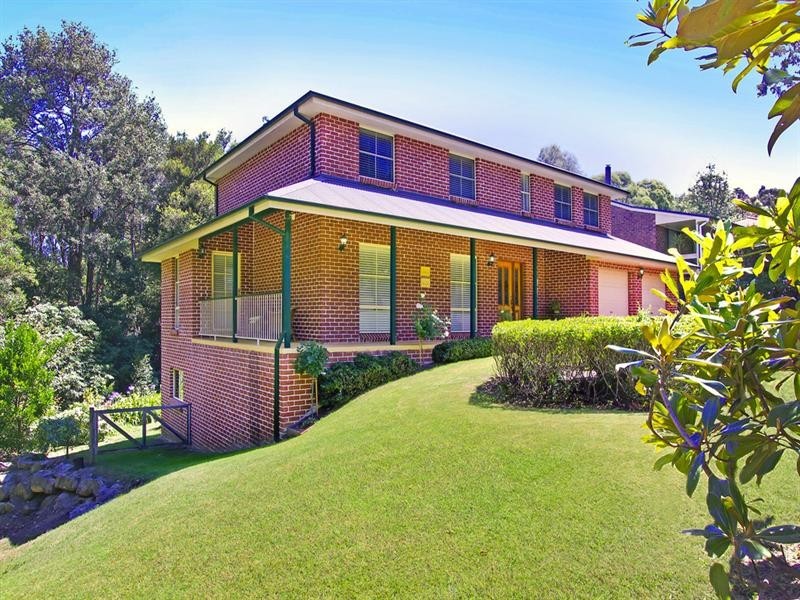 1 Don Street, Kurrajong Heights NSW 2758