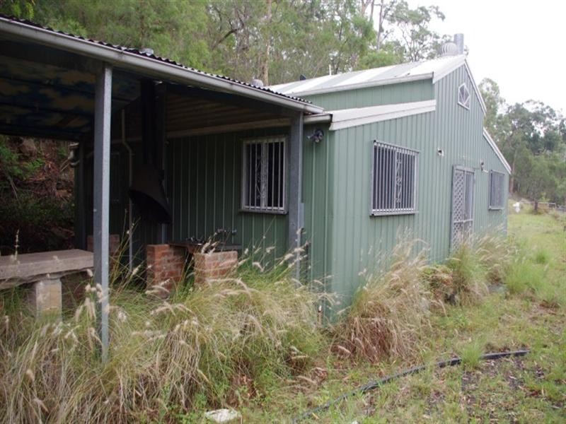 34E Kirkwood Road, Blaxlands Ridge NSW 2758