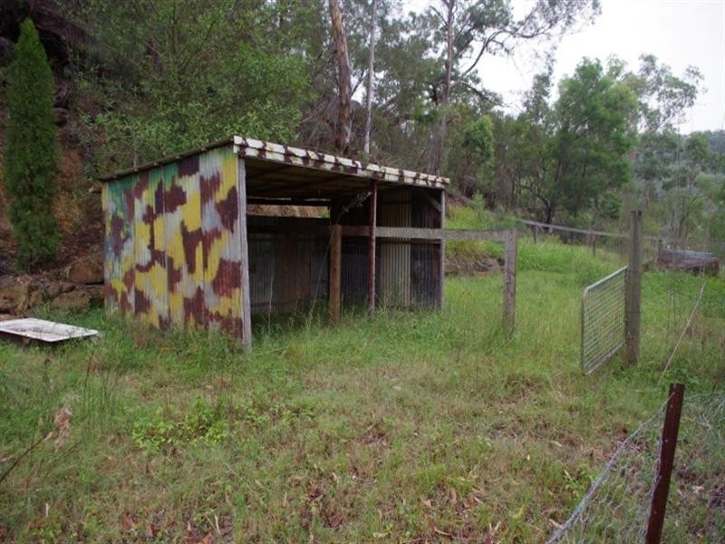 34E Kirkwood Road, Blaxlands Ridge NSW 2758