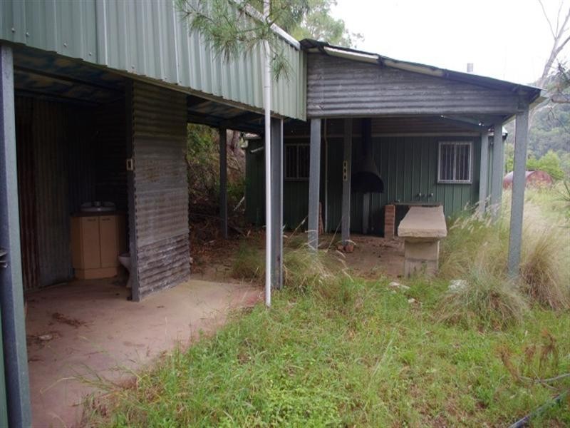 34E Kirkwood Road, Blaxlands Ridge NSW 2758