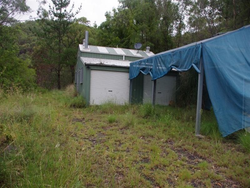 34E Kirkwood Road, Blaxlands Ridge NSW 2758