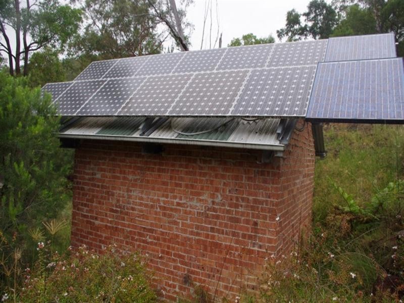 34E Kirkwood Road, Blaxlands Ridge NSW 2758