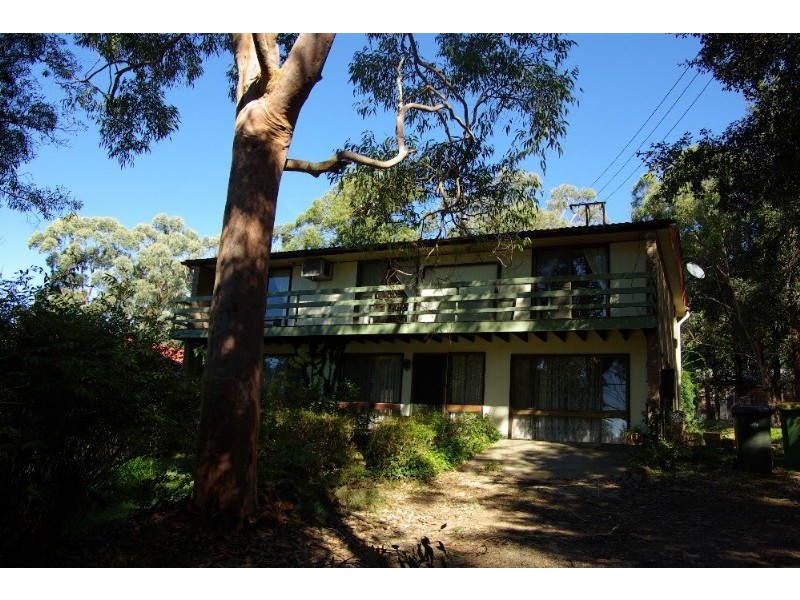 Bowen Mountain NSW 2753