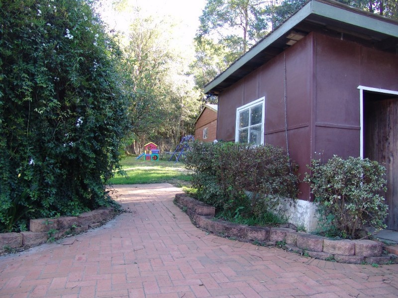 Bowen Mountain NSW 2753