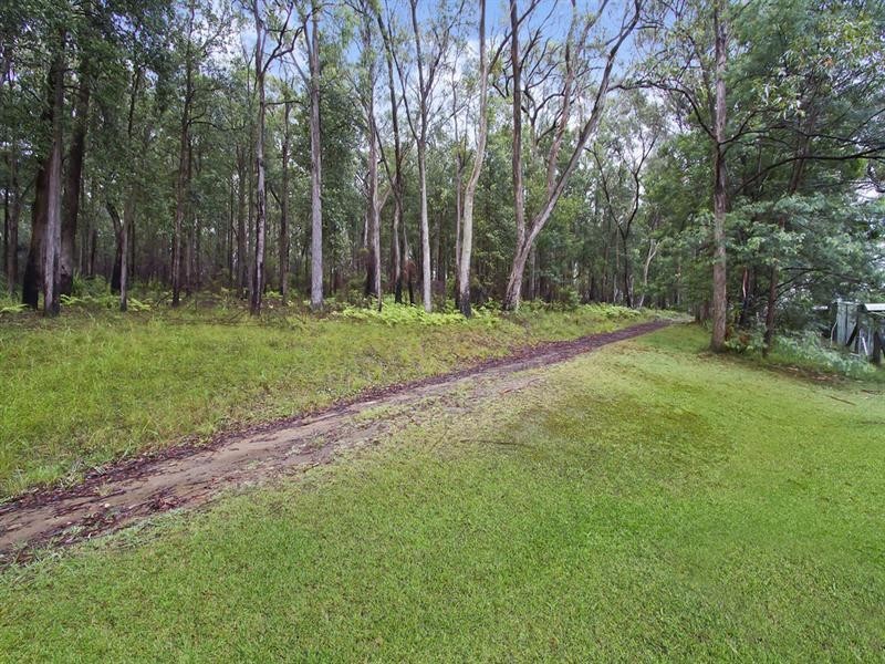 94 Lieutenant Bowen Road, Bowen Mountain NSW 2753