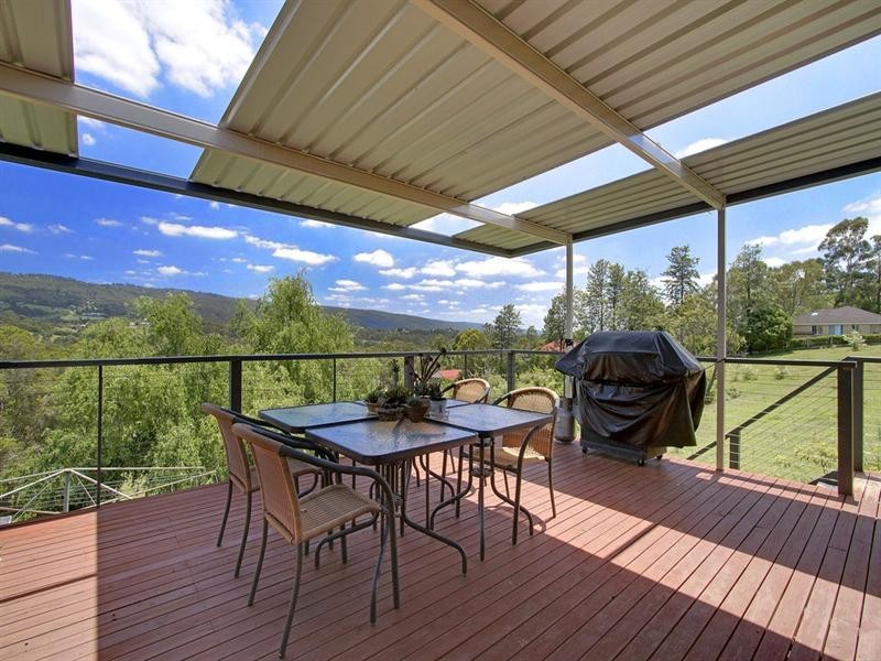 1073 Grose Vale Road, Kurrajong NSW 2758