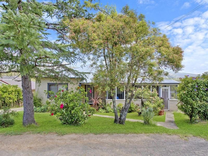 1073 Grose Vale Road, Kurrajong NSW 2758