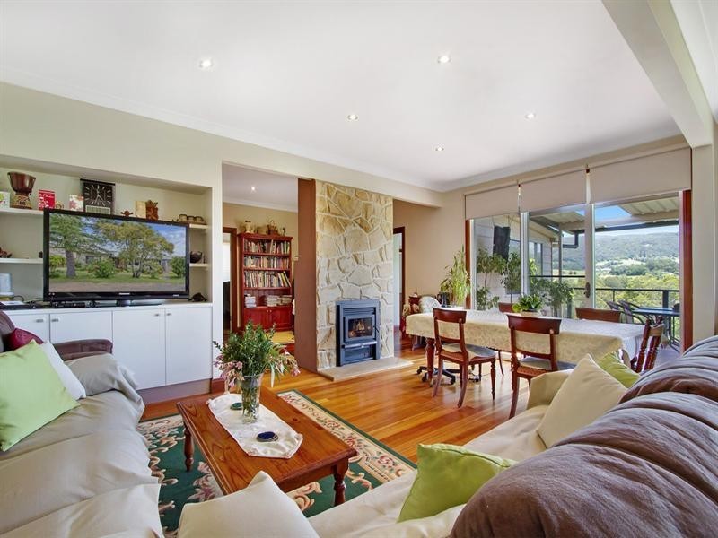 1073 Grose Vale Road, Kurrajong NSW 2758