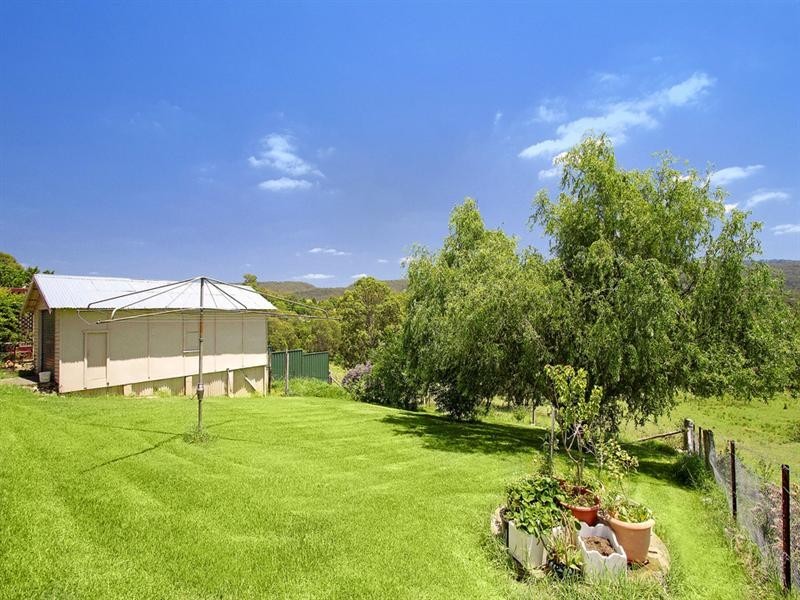 1073 Grose Vale Road, Kurrajong NSW 2758