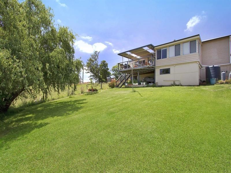1073 Grose Vale Road, Kurrajong NSW 2758