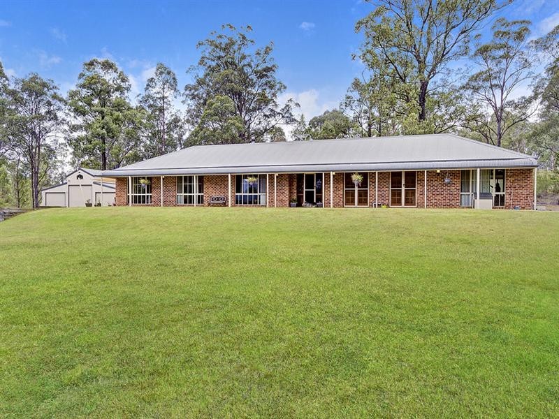 86A Browns Road, Kurrajong NSW 2758
