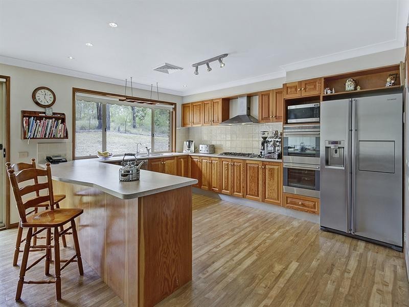 86A Browns Road, Kurrajong NSW 2758