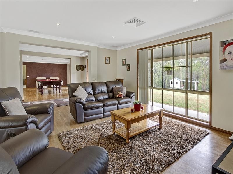 86A Browns Road, Kurrajong NSW 2758