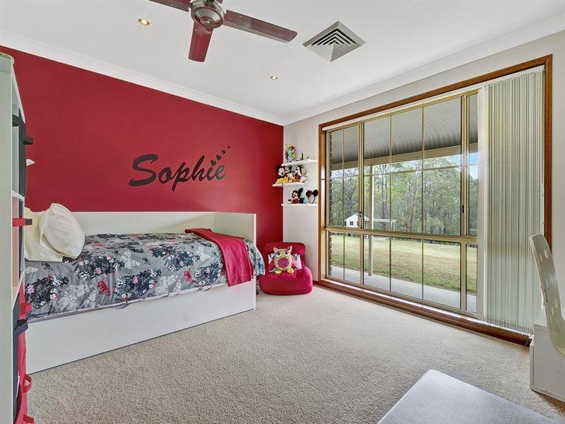 86A Browns Road, Kurrajong NSW 2758