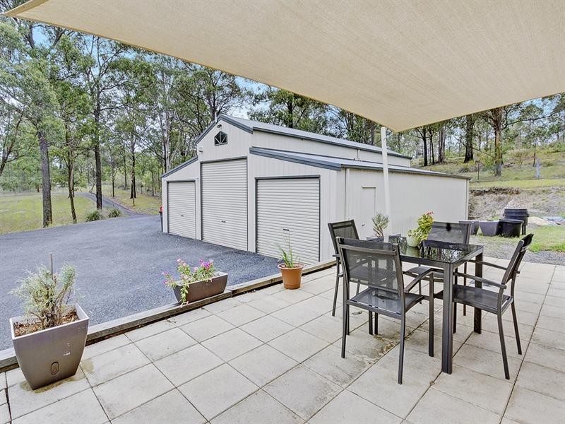 86A Browns Road, Kurrajong NSW 2758