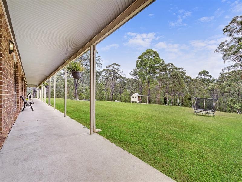 86A Browns Road, Kurrajong NSW 2758