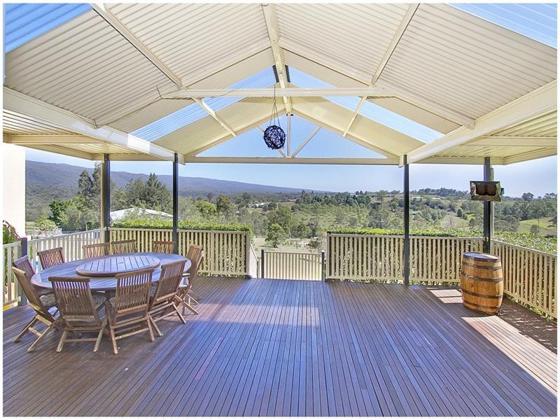 78 Peel Parade, Kurrajong NSW 2758