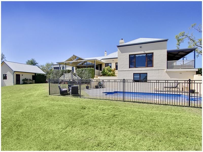 78 Peel Parade, Kurrajong NSW 2758