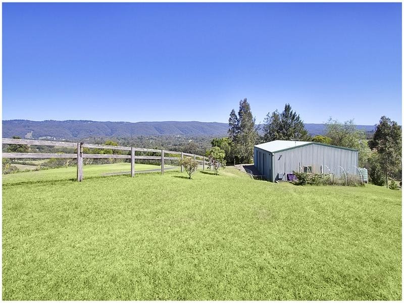 78 Peel Parade, Kurrajong NSW 2758