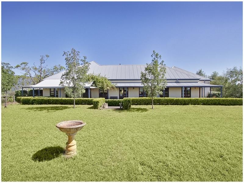 78 Peel Parade, Kurrajong NSW 2758