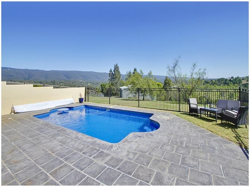 78 Peel Parade, Kurrajong NSW 2758