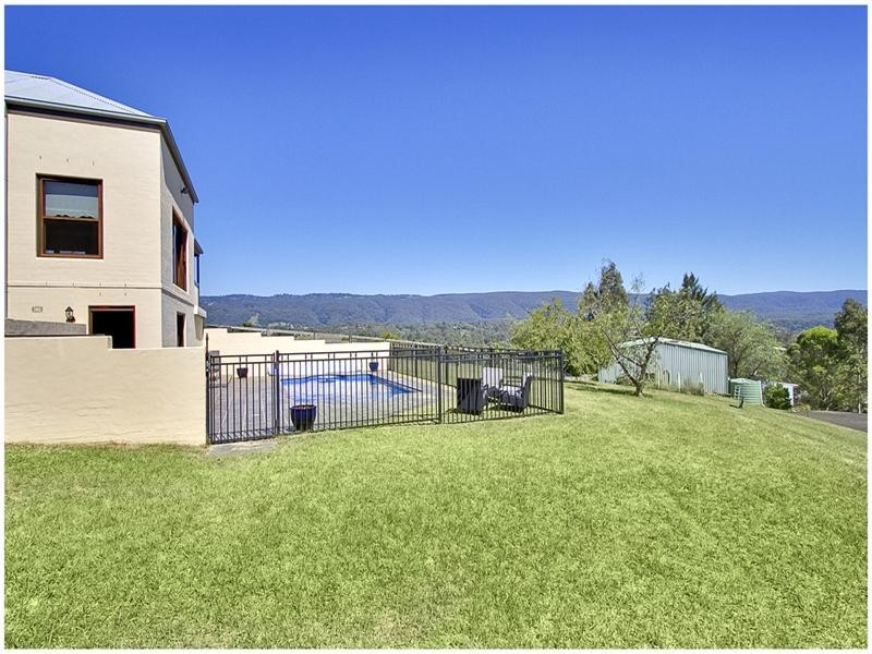 78 Peel Parade, Kurrajong NSW 2758