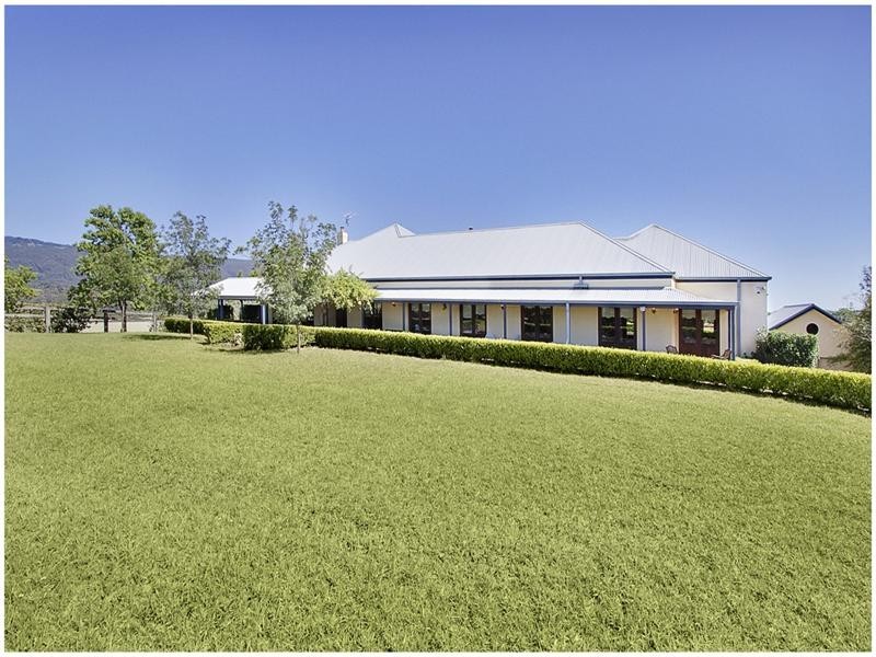 78 Peel Parade, Kurrajong NSW 2758