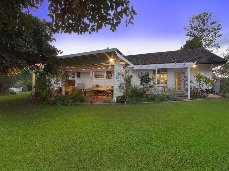 661 Comleroy Road, Kurrajong NSW 2758