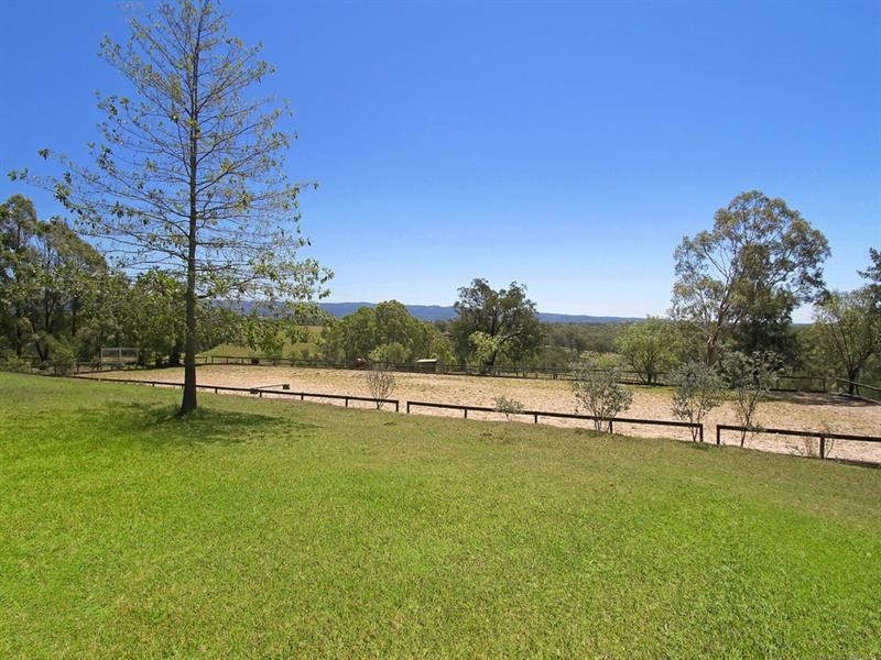 661 Comleroy Road, Kurrajong NSW 2758