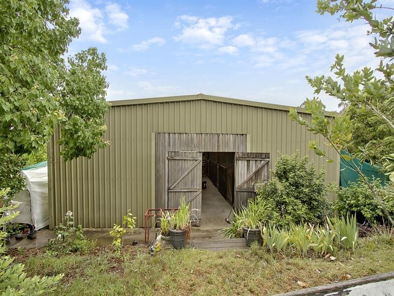 661 Comleroy Road, Kurrajong NSW 2758