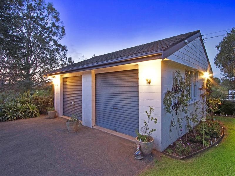 661 Comleroy Road, Kurrajong NSW 2758