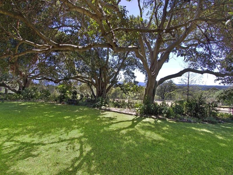 661 Comleroy Road, Kurrajong NSW 2758