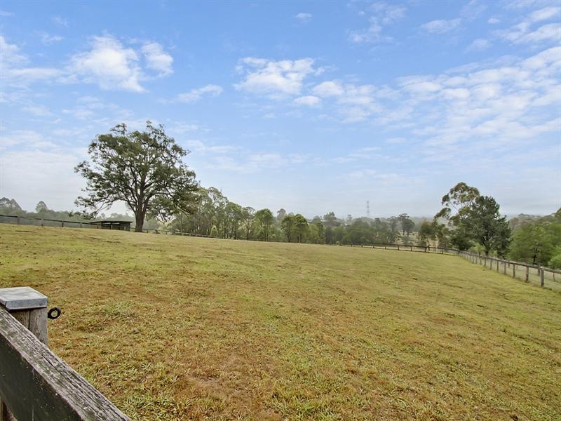661 Comleroy Road, Kurrajong NSW 2758