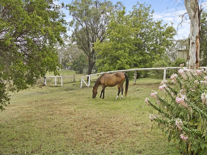 661 Comleroy Road, Kurrajong NSW 2758