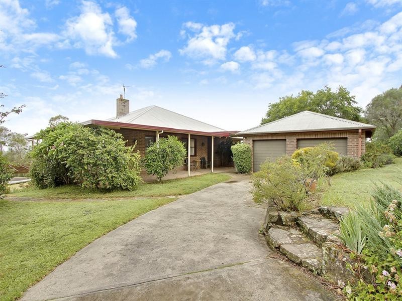 464 Comleroy Road, Kurrajong NSW 2758