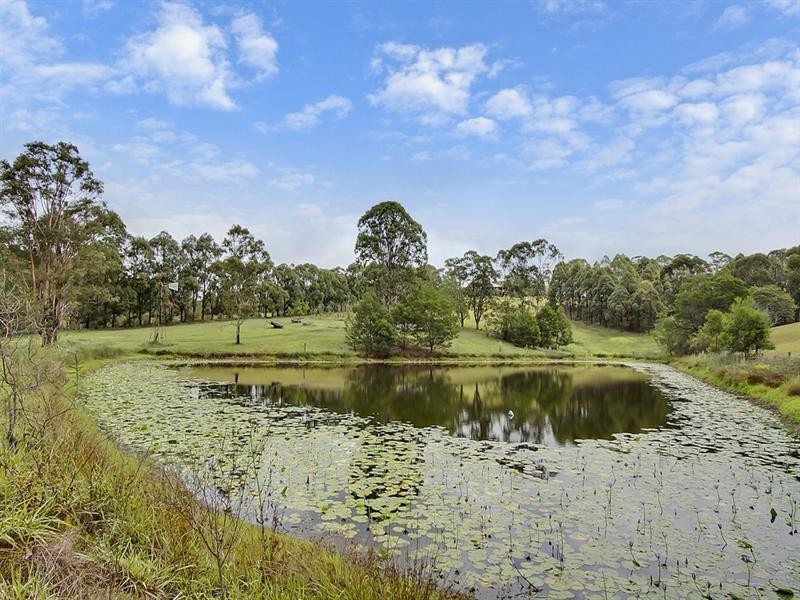 464 Comleroy Road, Kurrajong NSW 2758