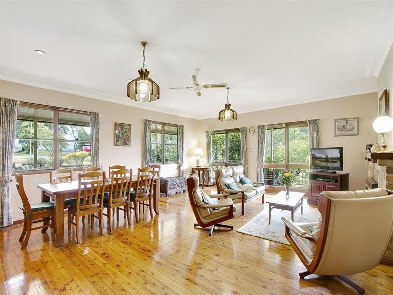 464 Comleroy Road, Kurrajong NSW 2758