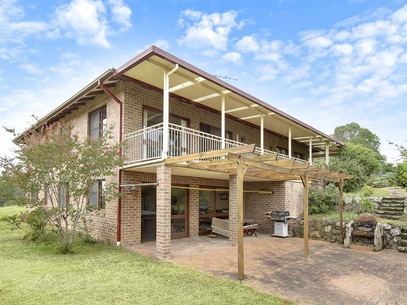 464 Comleroy Road, Kurrajong NSW 2758
