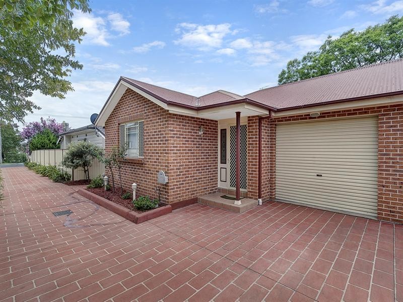 17A Faithfull Street, Richmond NSW 2753