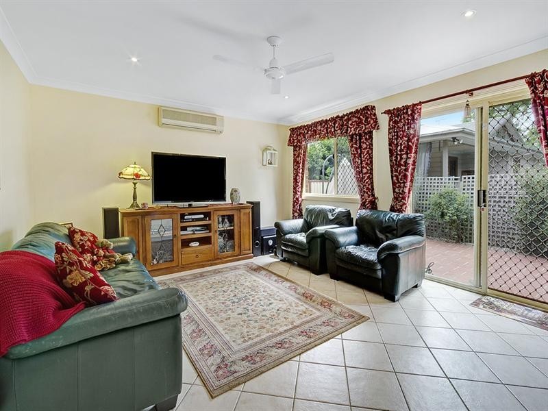 17A Faithfull Street, Richmond NSW 2753