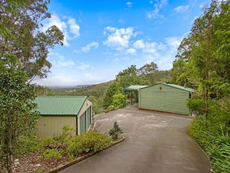 17 Bowen Mountain Rd,, Grose Vale NSW 2753