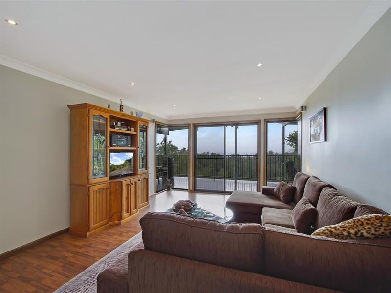 17 Bowen Mountain Rd,, Grose Vale NSW 2753