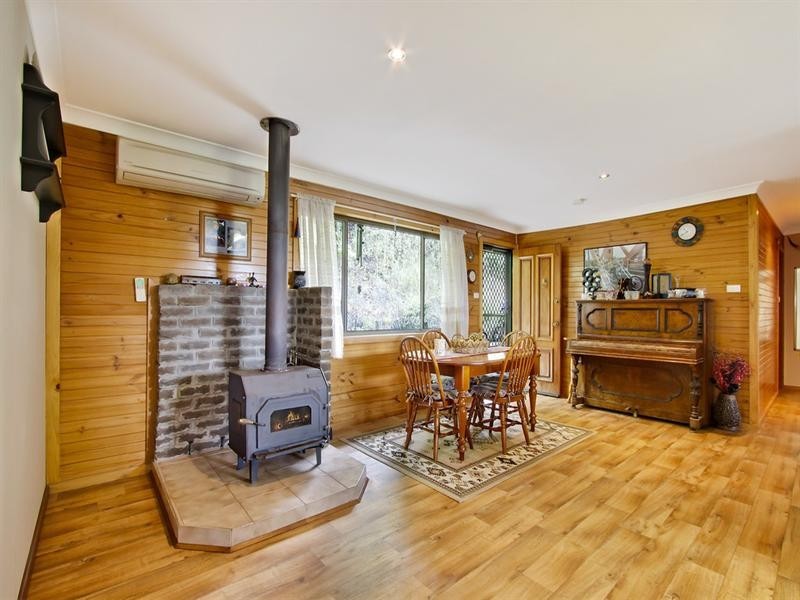 17 Bowen Mountain Rd,, Grose Vale NSW 2753